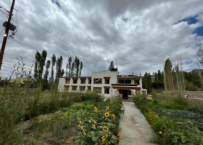 Hotel Dzi Ladakh