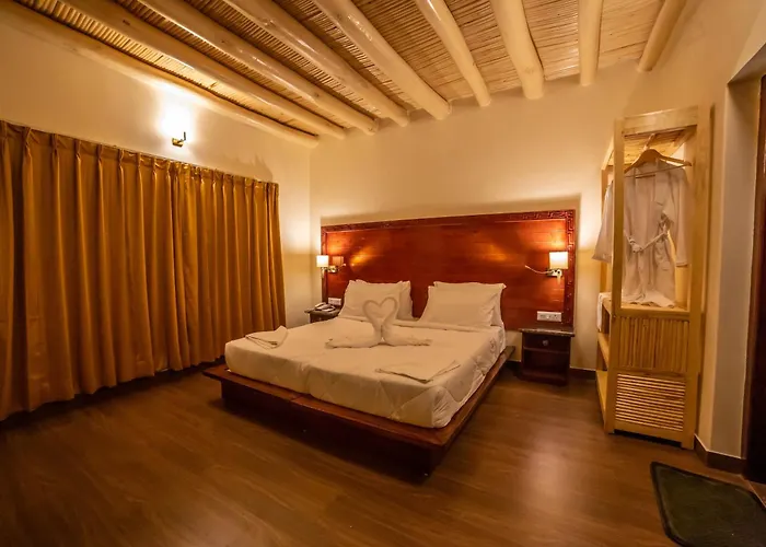 Royal Soma Resort