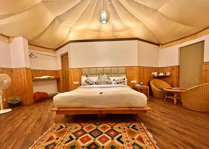 Mystique Meadows Earth Homes
